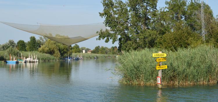 Natur-Paradies Stella
